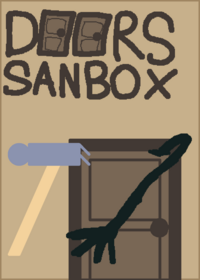 Doors sandbox (not finished ) [ Now beta]...