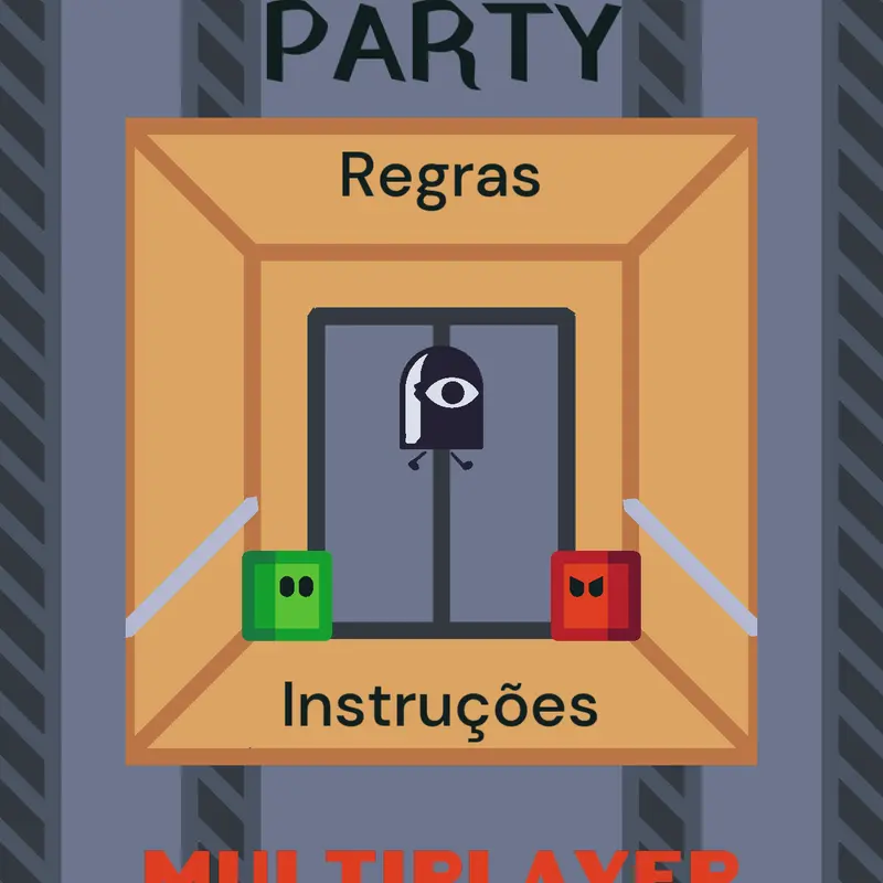 Game by @xandegamermoreira
