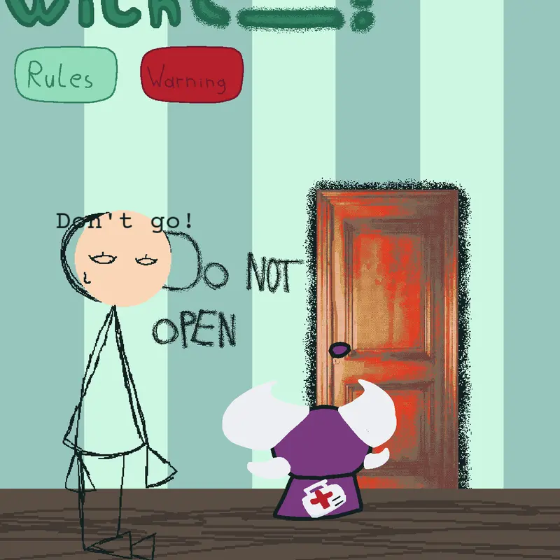 Game by @am_just_a_normal_person