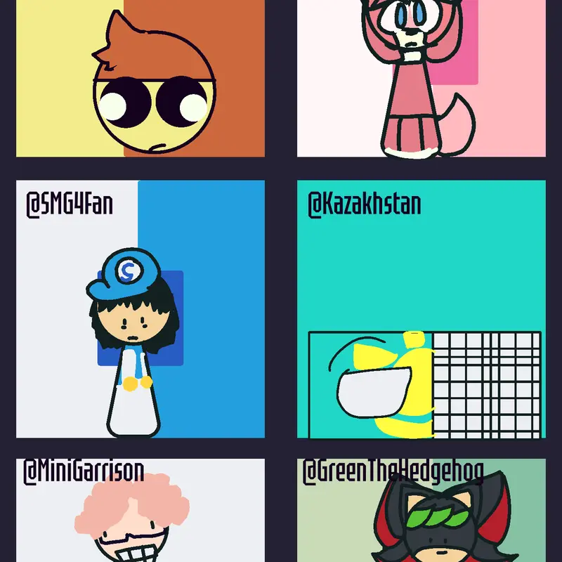 Game by @GreenTheHedgehog