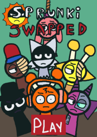 SPRUNKI SWAPPED