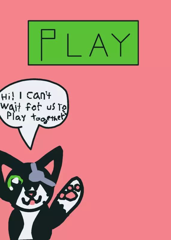 Game by @_TomTomecat