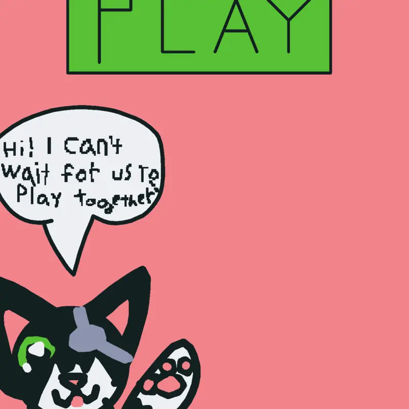 Game by @_TomTomecat