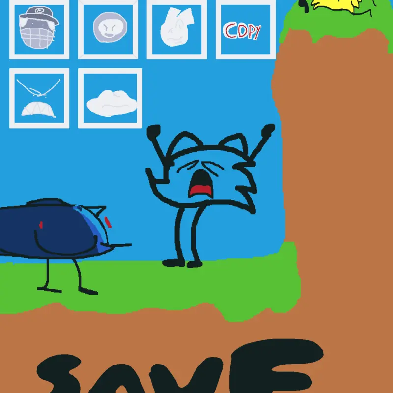 Game by @sonic_divertido