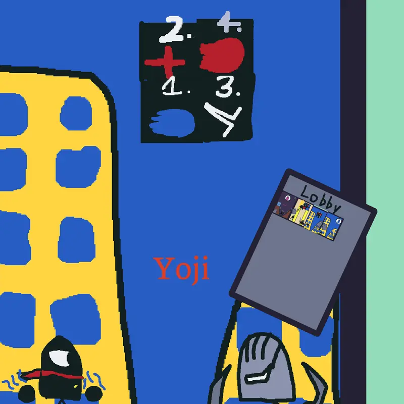 Game by @859