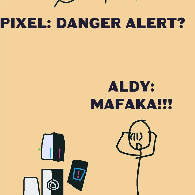 Game by @aldynoidea