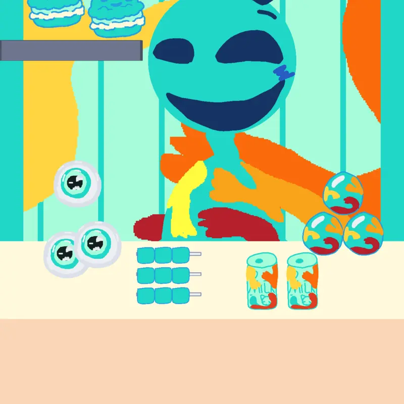 Game by @kaiquegamescool