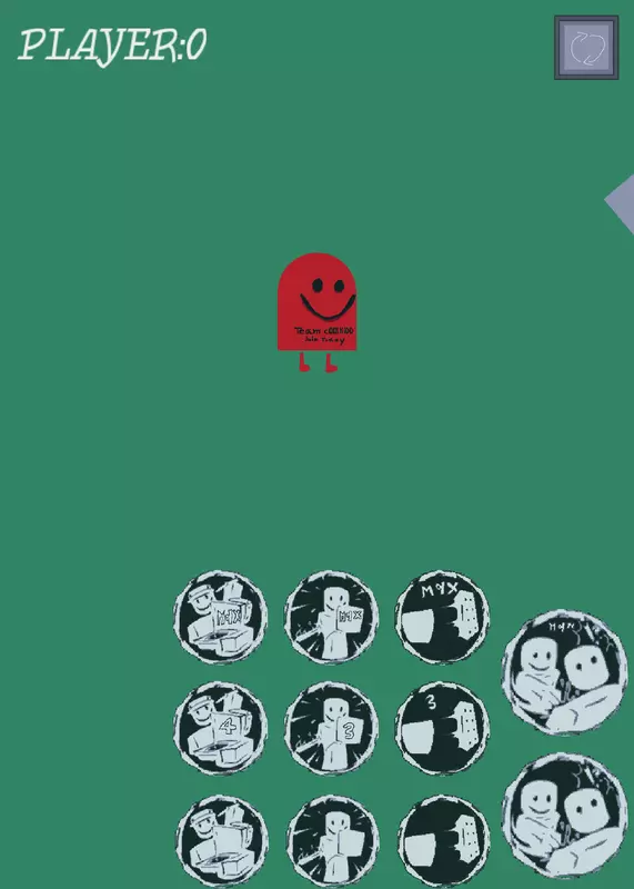 Game by @yiaro