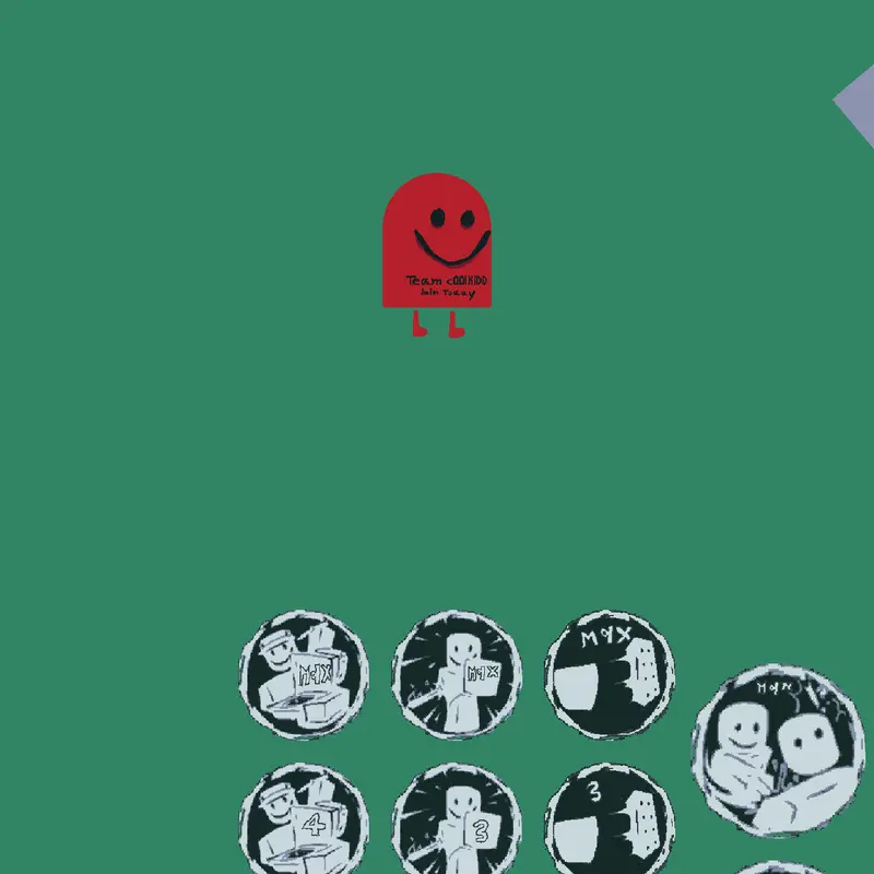 Game by @-pelix-xg-oficial-