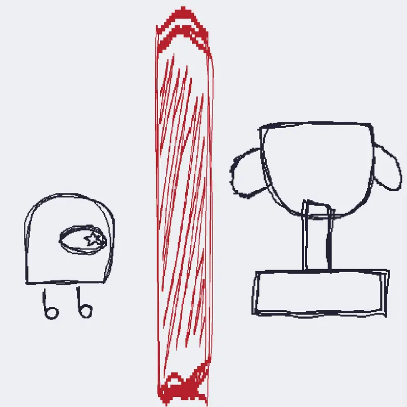 Game by @CrossX1