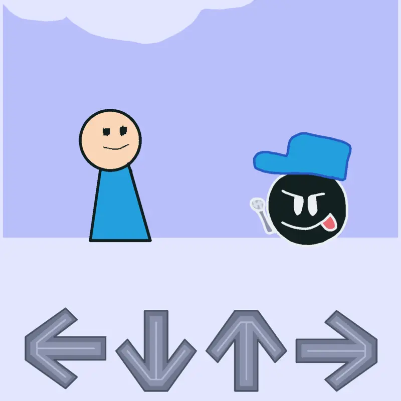 Game by @Aroushcool591