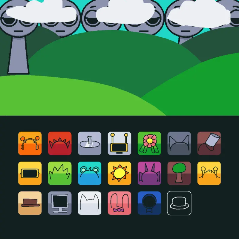 Game by @FathirFaeyzaAzzamy