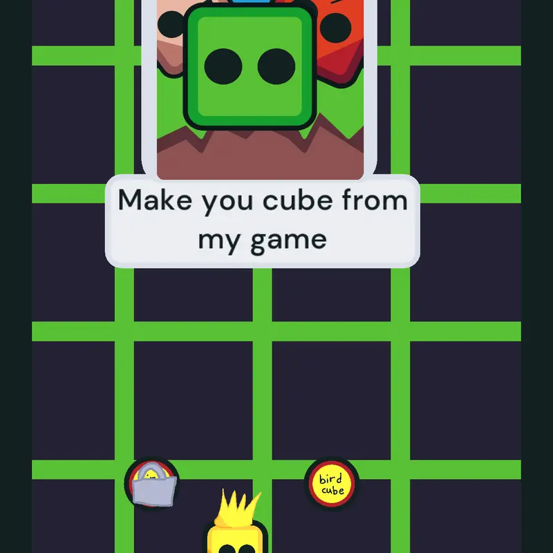 Game by @yesdude999