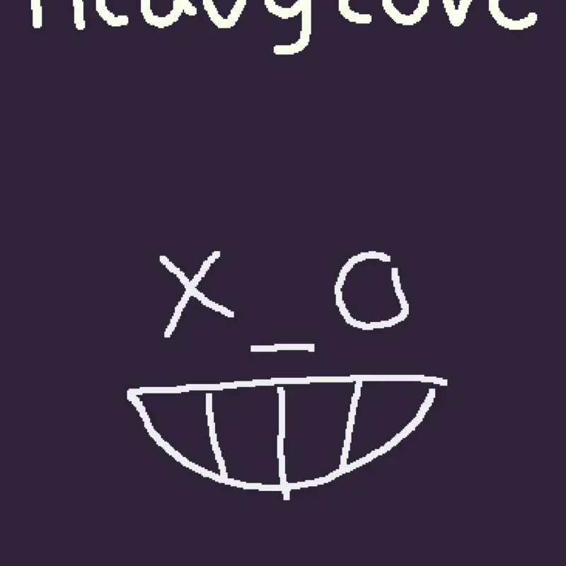 Game by @vladodoz