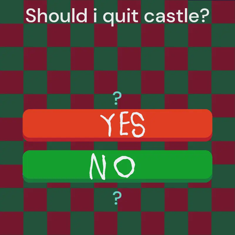 Game by @Icantchooseausername