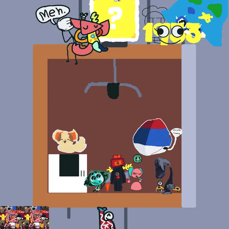Game by @numberblocks_fans