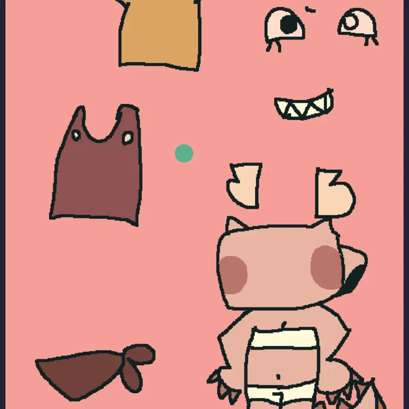 Game by @-that_VEElover-