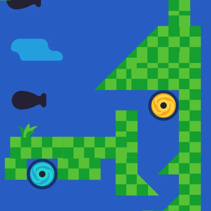 Game by @GotMyEyeOnYou