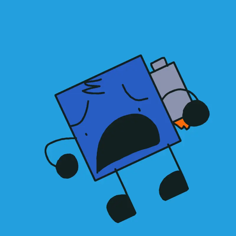 Game by @Alien_Character