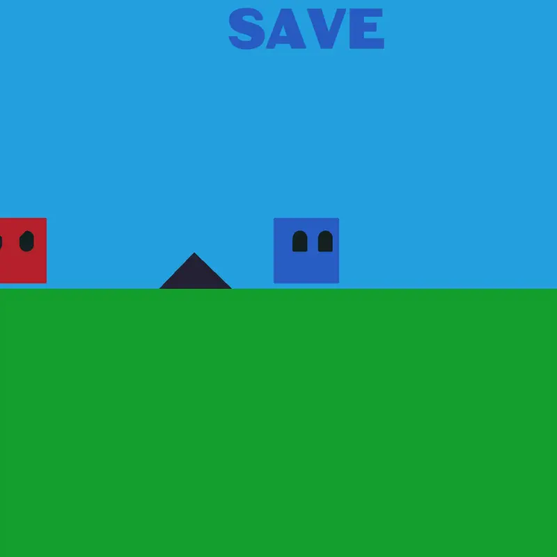 Game by @drxfromthelawsofmacchine