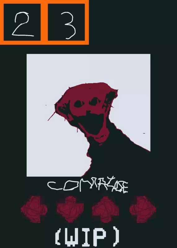 Game by @NathanGorillaTagg