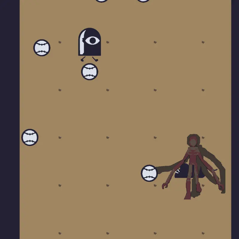 Game by @ihatetamato