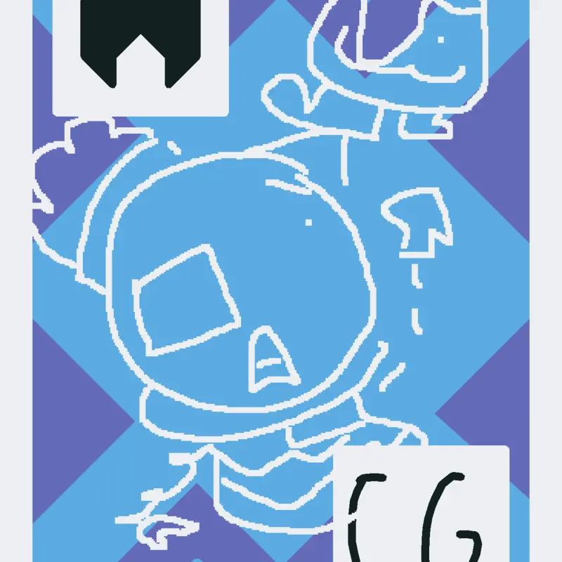 Game by @P_user
