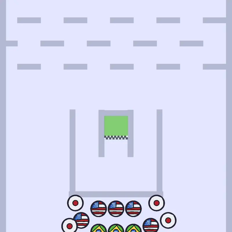 Game by @Guel_castle