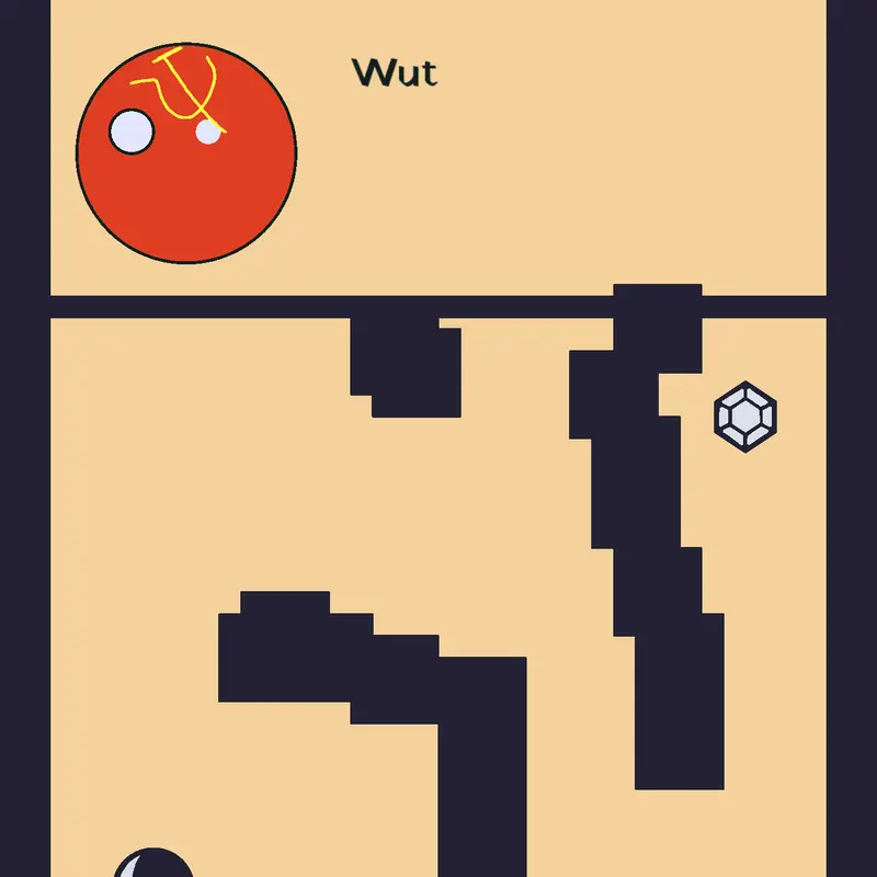 Game by @KacperusPL