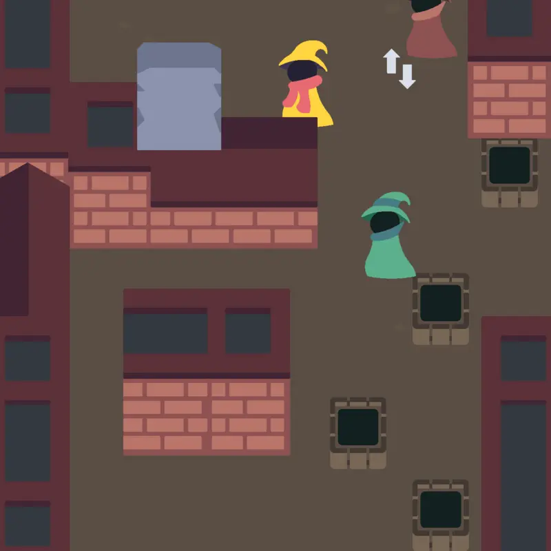 Game by @Houdingun