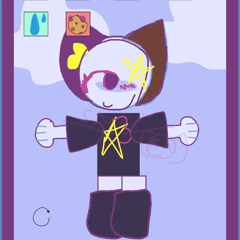 Game by @staryloving
