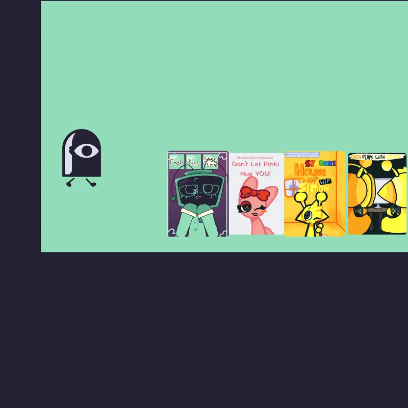 Game by @ilovechickennuggets