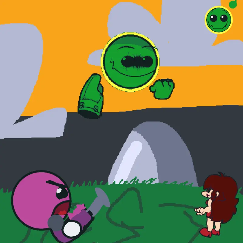 Game by @John_viewer