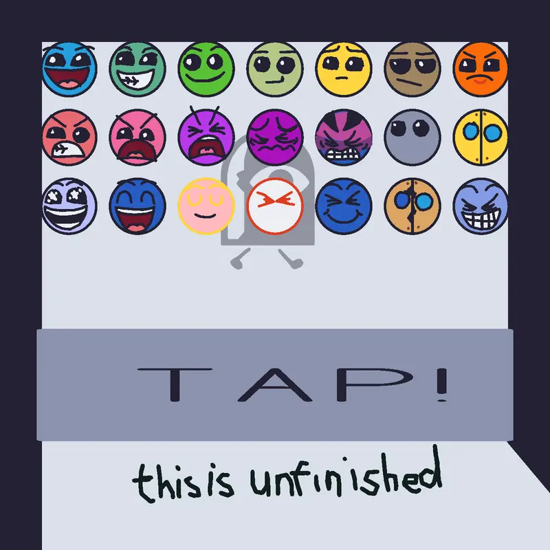 Game by @phuhaa