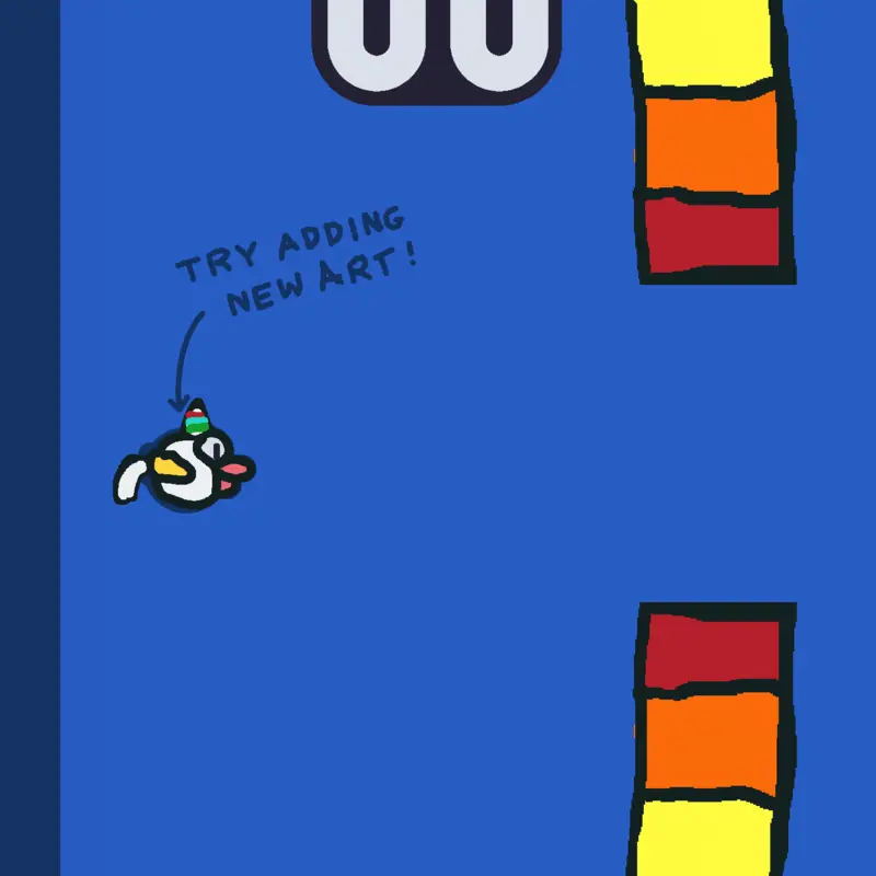 Game by @creador-175