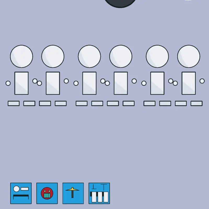 Game by @propercard_again