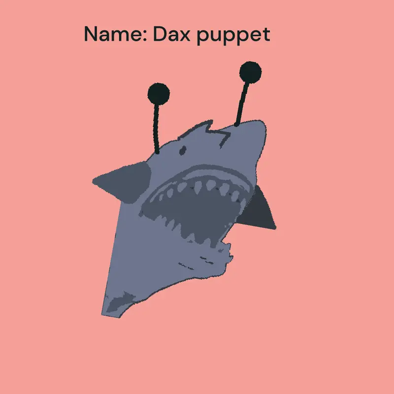 Game by @Shark_Puppet_2025