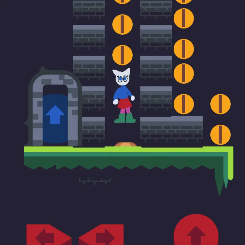 Game by @Trainkid