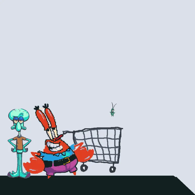 Game by @fidelis14