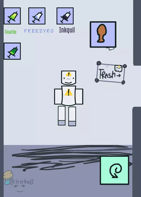 Game by @kittycity