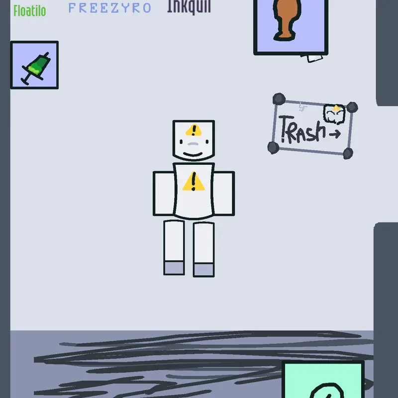 Game by @kittycity