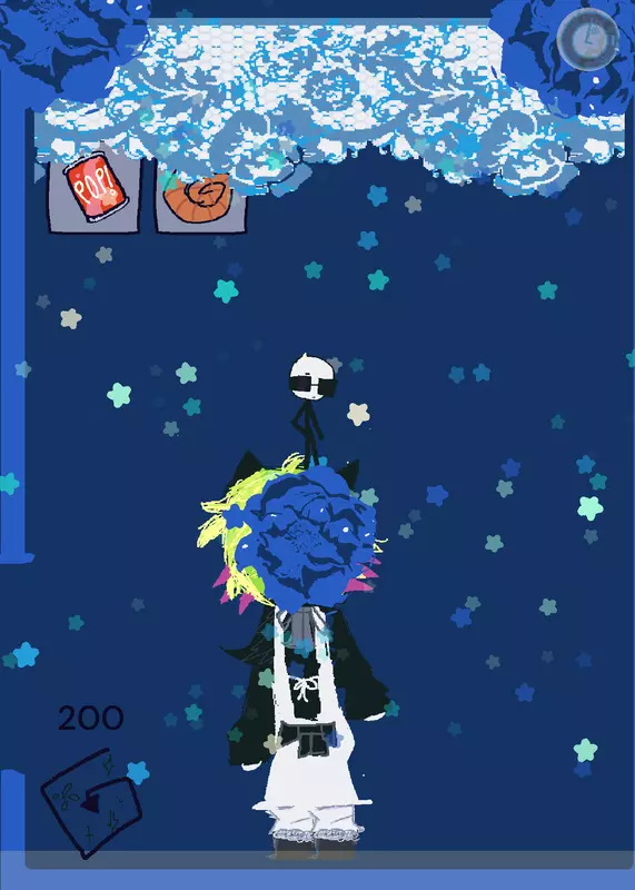 Game by @eis_keytarz