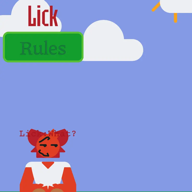 Game by @Lick_2023_Studio