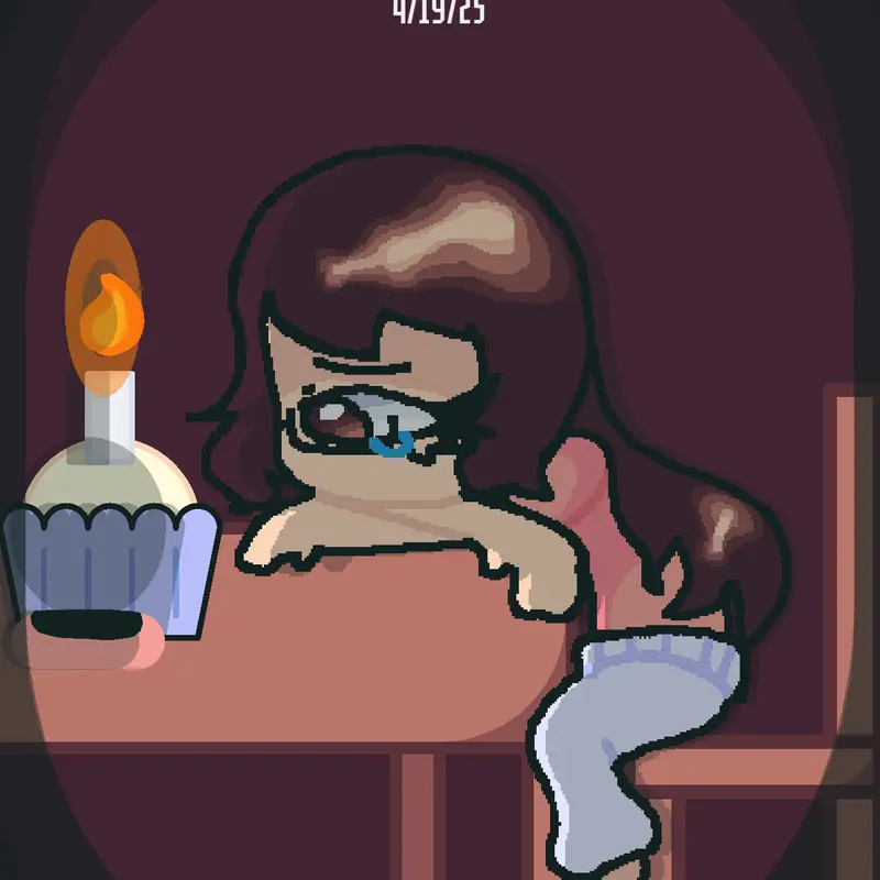 Game by @-Hana_Kiana-