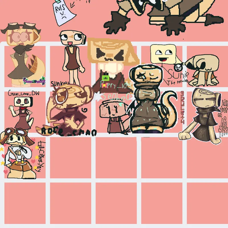 Game by @Stup1d-s0meon3
