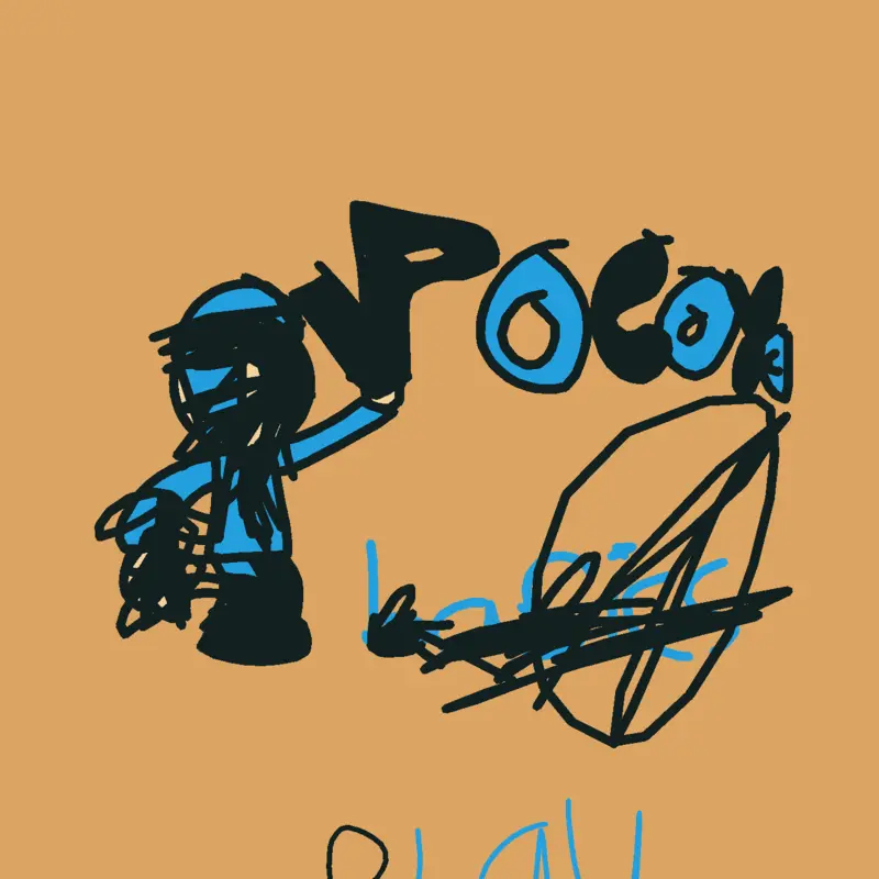 Game by @SanDXPORTER