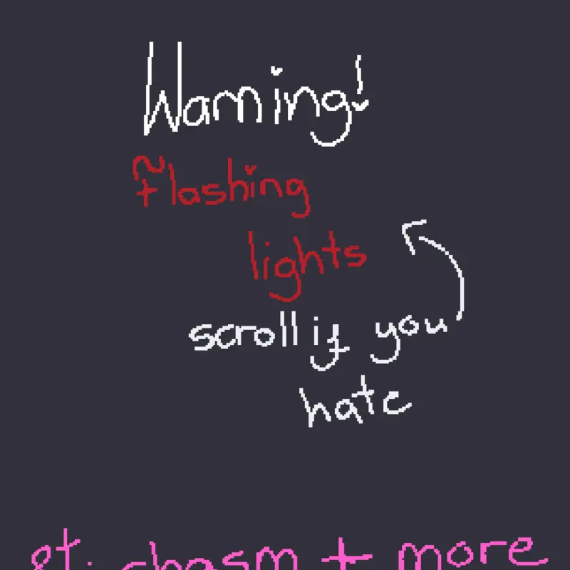Game by @starbeam-
