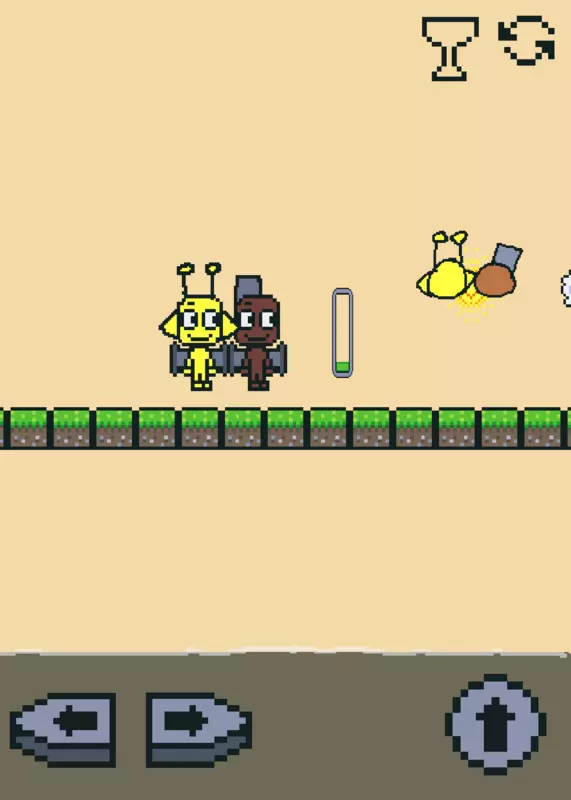 Game by @kingbrud_e_seus_amigos