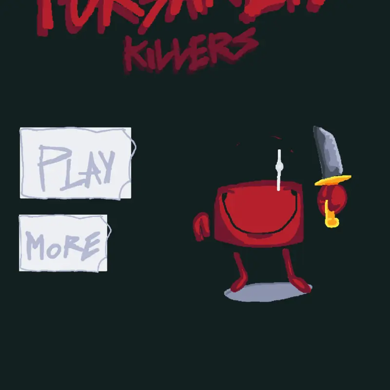 Game by @HotWire