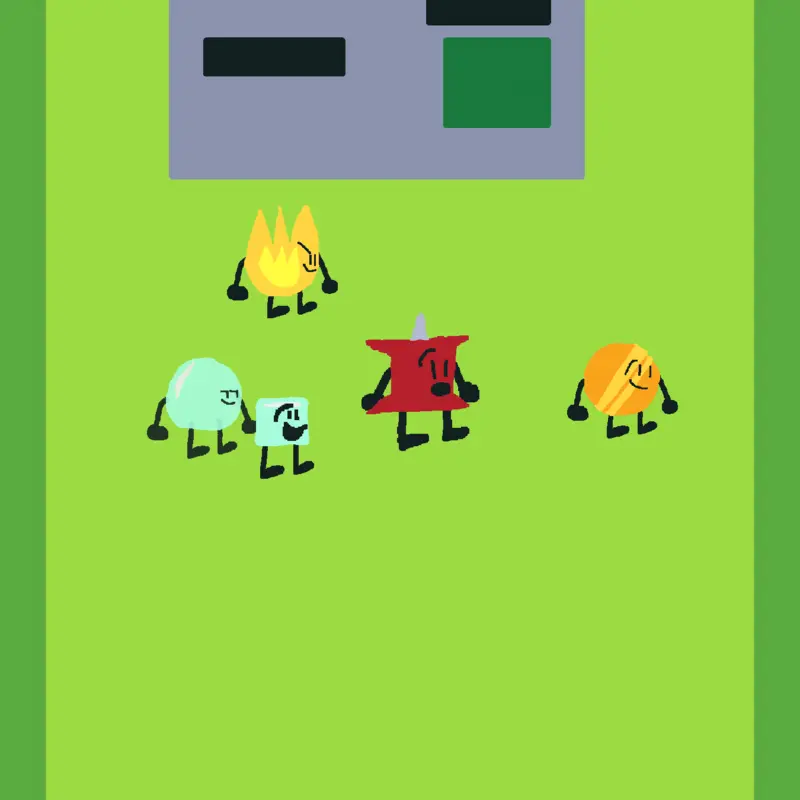 Game by @fakermelon83